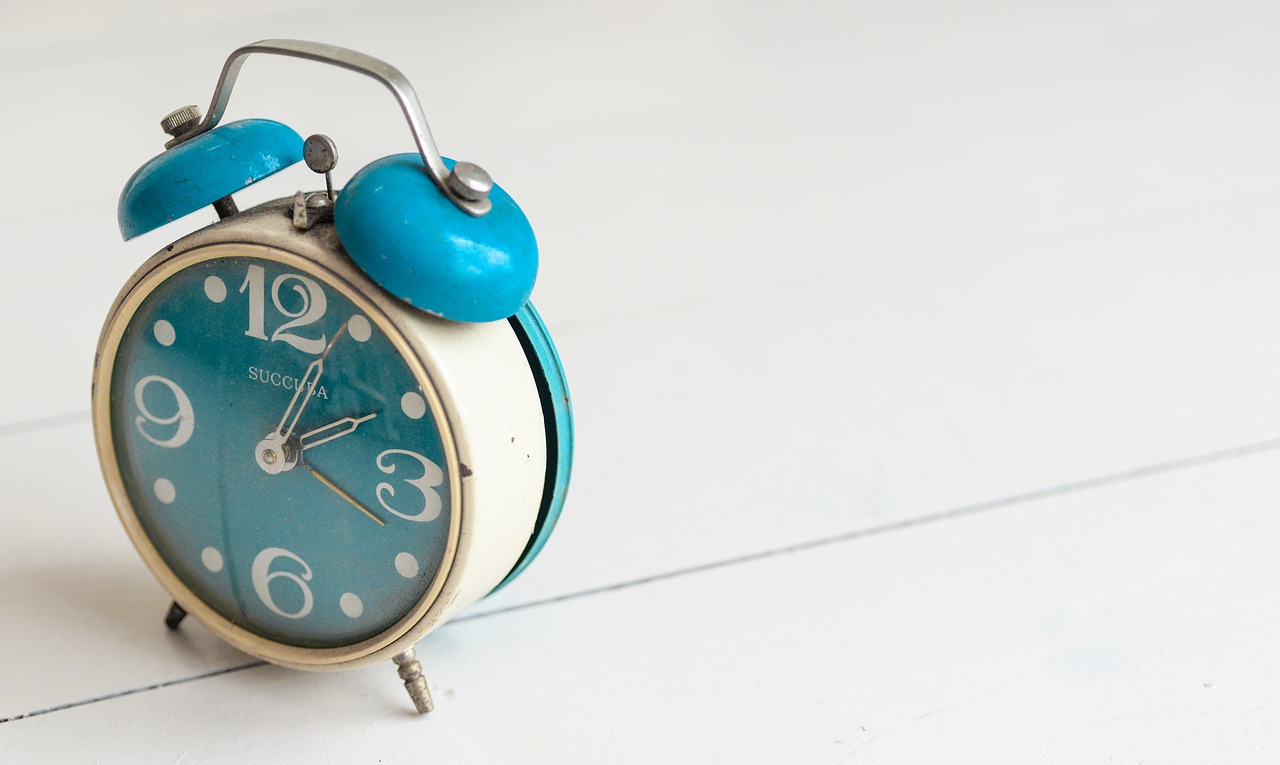 Dormir bien es fácil si sabes como